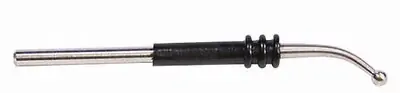 Aspen Surgical (Symmetry) - A831 Ball Electrode Bovie® Stainless Steel NonSterile 2.4 mm Diameter Ball Tip Reusable