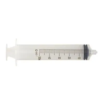 BD - 309653 BD Luer-Lok™ General Purpose Syringe