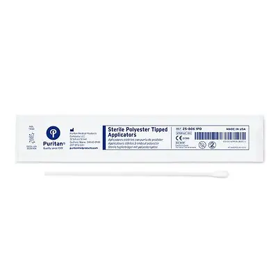 Puritan Medical Products - 25-806 1PD Puritan® Swabstick