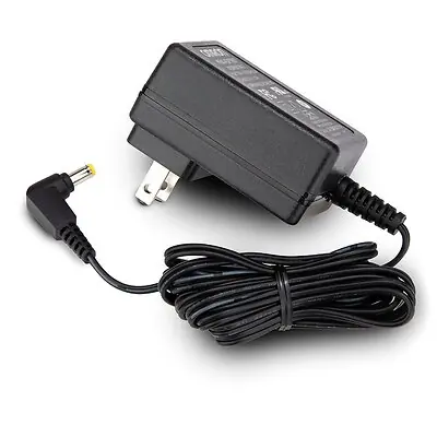 Emerson Healthcare - HEM-ADPT907 Omron AC Adapter for HEM-907XL