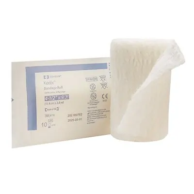 Cardinal - 6716 Kerlix™ Sterile Fluff Bandage Roll