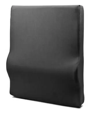 Graham-Field - 821617 Lumbar Support Cushion Everest & Jennings® 17 W X 16 L X 2 D Inch Foam