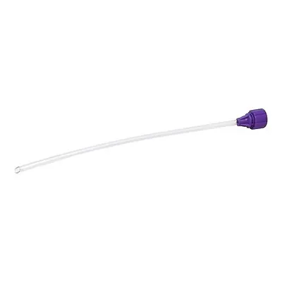 Vesco Medical - VED-672EO ENFit Medicine Straw 6 Inch