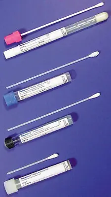 Fisher Anatomical - 1490712 Fisherbrand™ Bacteriology Culture Collection and Transport System