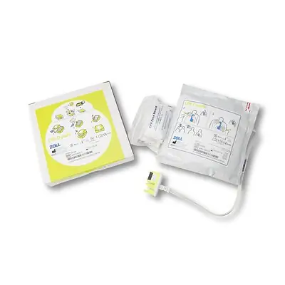 Zoll Medical - 8900-0800-01 CPR-D padz® Defibrillating Electrode