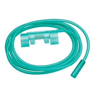ICU Medical FKA Smiths Medical - 100/575/010 Oxygen Delivery Aid for HME Thermovent® T - Thermovent® O2