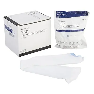 Cardinal - 7203 T.E.D.™ Anti-Embolism Stockings