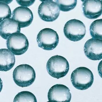 Fisher Anatomical - 11312A Walter Stern Beads 3 mm dia., Economical Solid For Walter Stern Beads for Distillation Columns
