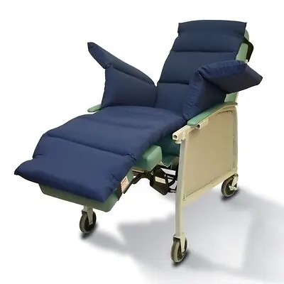 New York Orthopedic - 9520GC New York Orthopedic Geri-Chair Comfort Seat