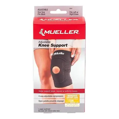 Mueller Sports Medicine - 6441 Mueller® Sport Care® Knee Support