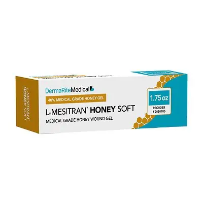 Sion Brands LLC - 20501US L-Mesitran™ Honey Soft Wound Gel