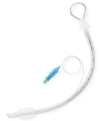 ICU Medical FKA Smiths Medical - 100/102/060 Aircare™ Cuffed Endotracheal Tube