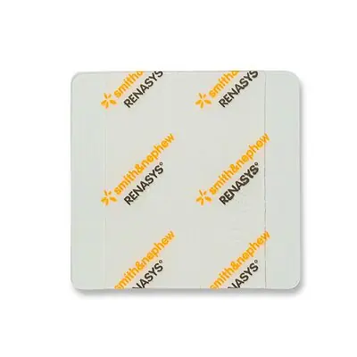 Smith & Nephew - 66801082 Renasys Adhesive Gel Patch