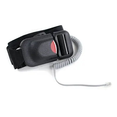 McKesson Brand - 162-1138 McKesson Alarm Sensor Seat Belt for use with 162-1130 Fall Prevention Monitor