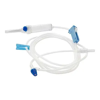 McKesson Brand - MS921NF MedStream Primary IV Administration Set