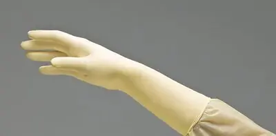 Innovative Healthcare Corp - 133700 DermAssist® Latex Surgical Glove