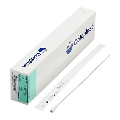 Coloplast - AA6112 Cysto-Care® Foley Catheter