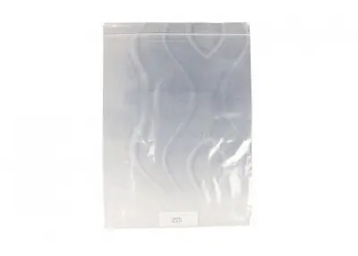 Donovan Industries - ZIP69 DawnMist® Zipper Closure Reclosable Bag