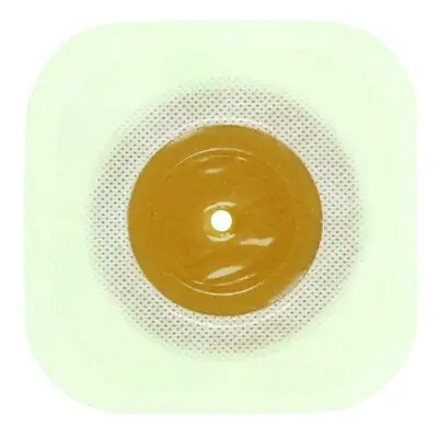 ConvaTec - 411642 Little Ones® Two-Piece Adhesive Coupling Technology™ Skin Barrier
