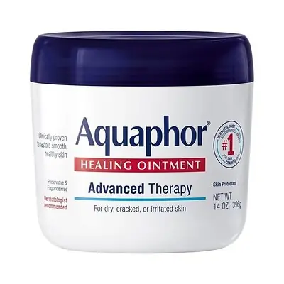 Beiersdorf - 72140003147 Aquaphor® Original Moisturizer Ointment