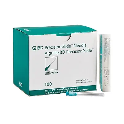 BD - 305194 PrecisionGlide™ Hypodermic Needle