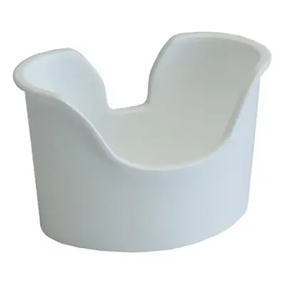 Graham-Field - 1280 Goldnamer® Ear Basin