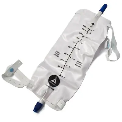 Dynarex - 4282 dynarex® Urinary Leg Bag