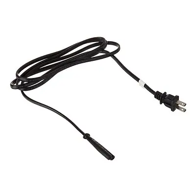 ResMed Corp - 36830 CPAP Power Cord CPAP Power Solutions ResMed Power Cord for S9™ CPAP Machines 90 Watt