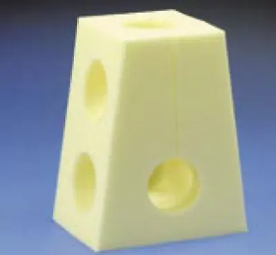 DeRoyal M60-034 - Post Surgical Arm Support Deroyal® 9 W X 12-1/2 L X 15-1/2 H Inch Foam Freestanding - 1/Each
