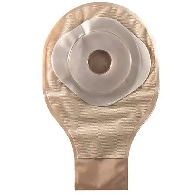 ConvaTec - 022751 ActiveLife® One-Piece Opaque Colostomy Pouch