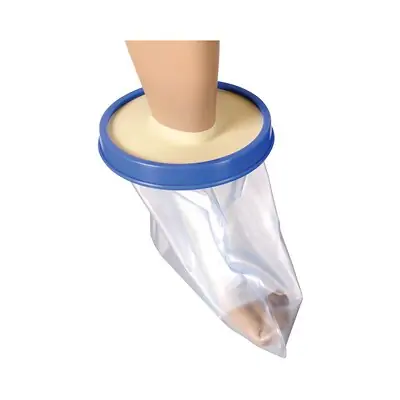 Mabis Healthcare - 539-6579-5500 Mabis® Foot / Ankle Cast Protector