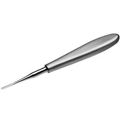 V. Mueller - 8131 Elevator Instrapac® Warwick-James Floor Grade Stainless Steel Sterile
