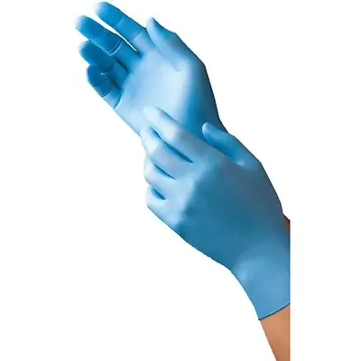 Tronex International Inc - 9252-30 9252 Series Nitrile Exam Glove