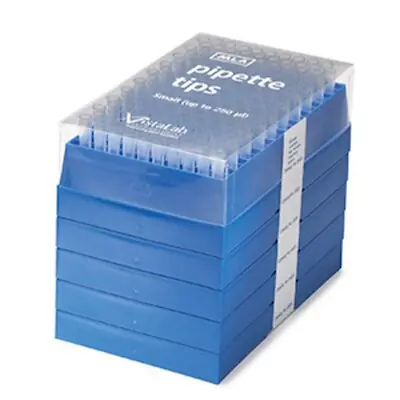 CELLTREAT Scientific Products LLC - 9025 MLA® Pipette Tip