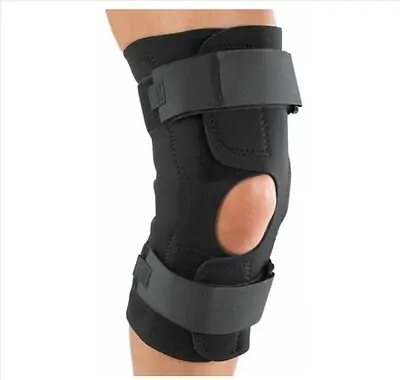 DJO - 79-82399-10 Reddie® Brace Knee Brace