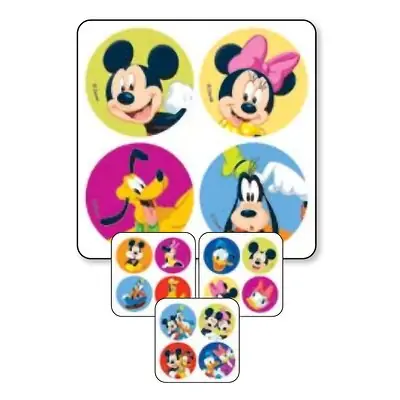 Medibadge - 2422P Medibadge Sticker