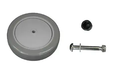 Drive DeVilbiss Healthcare - D574P-1027 drive™ Front Caster