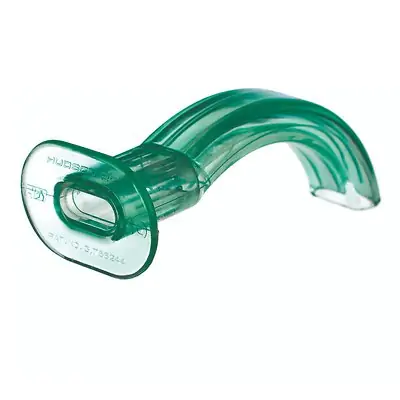 Teleflex LLC - 1168 Cath-Guide® Guedel Oropharyngeal Airway