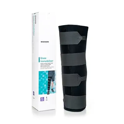 McKesson Brand - 155-79-96021 McKesson Knee Immobilizer