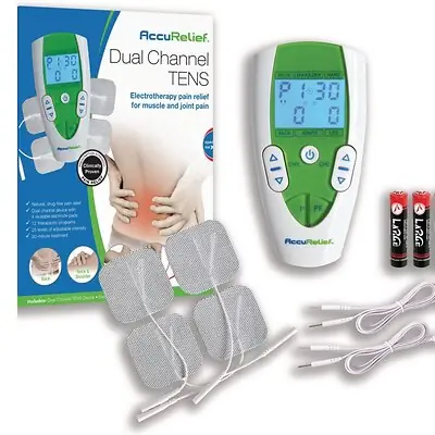 Performance Health - 081687102 TENS Unit 2-Channel
