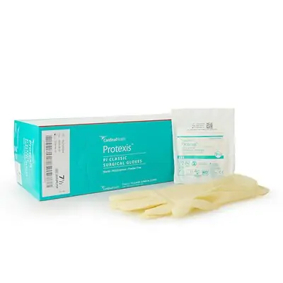 Cardinal - 2D72PL75X Protexis™ PI Classic Polyisoprene Surgical Glove