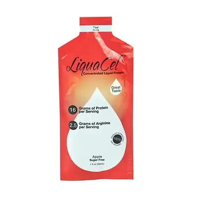 Global Health Products - GH-89 LiquaCel® Apple Concentrated Liquid Protein