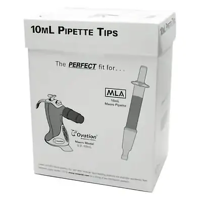 CELLTREAT Scientific Products LLC - 9050 MLA® Pipette Tip