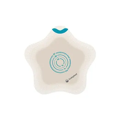 Coloplast - 18747 SenSura® Mio Kids Flex 2-Piece Ostomy Barrier