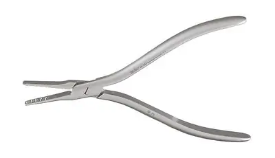 Integra Lifesciences - 40-234 Nail Nipper Miltex®