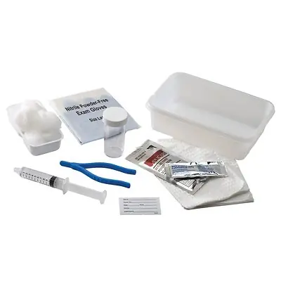 Cardinal - 2116IC Dover™ IC Indwelling Catheter Tray