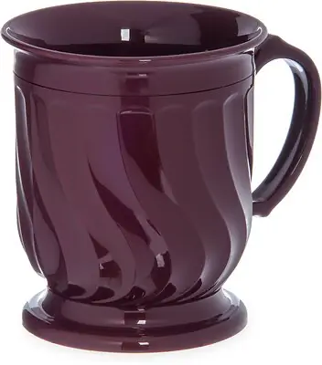 Culinary Depot Inc - DX300061 Turnbury® Insulated Pedestal Base Mug