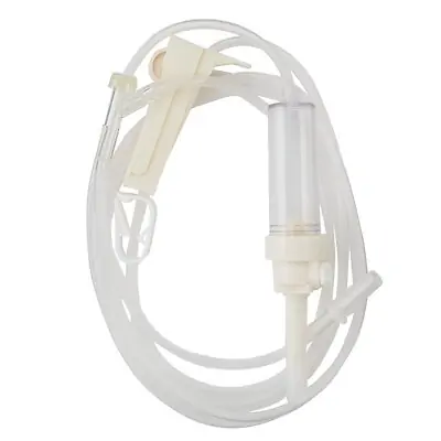 AirTite Products - 29081 AirTite Exel IV Administration Set