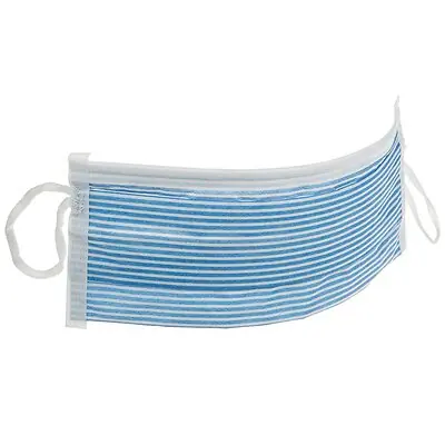 Alpha ProTech - 615BS Critical Cover® PFL® Procedure Mask