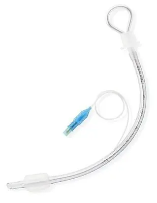 ICU Medical FKA Smiths Medical - 100/102/085 Aircare™ Cuffed Endotracheal Tube